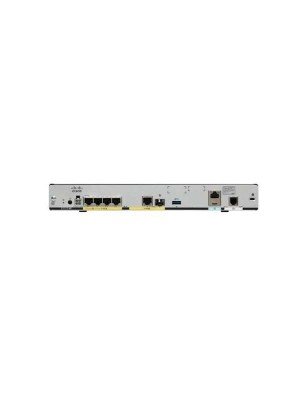 Cisco 1160 ISR - C1161-8P